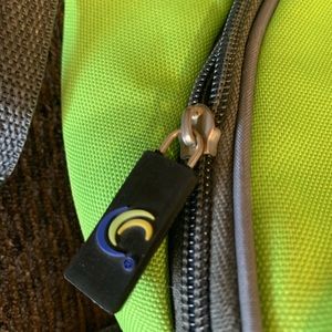 Small shoulder Gym bag